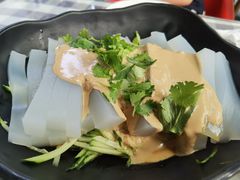 -北京水岸山吧度假村(雁栖镇店)