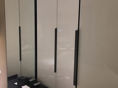 -尼依格罗香港美利酒店