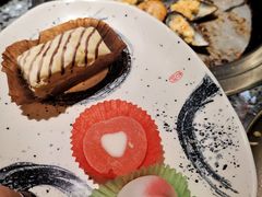 -阪尚皇·原切牛排·烤肉火锅自助(北京路店)