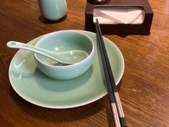 -粗茶淡饭·隐庐私厨(东亭店)