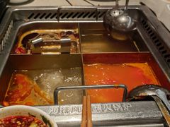 -海底捞火锅(群光广场店)
