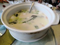 -金色艳阳天•粤菜 淮扬菜(古平岗店)