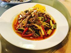 -茅溪菜·家宴(上品拾陆店)