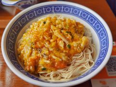 -孙盛兴奥灶面馆·蟹黄面·三虾面(山塘街总店)
