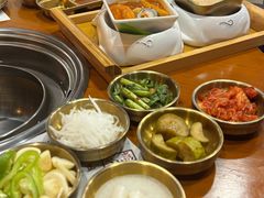 -杀猪天·韩国烤肉(总店)