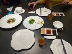 -次第花开素食雅宴
