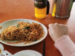 -阿弟早茶·家庭小炒·火锅(九村店)