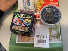 -麦当劳(季华好又多店)