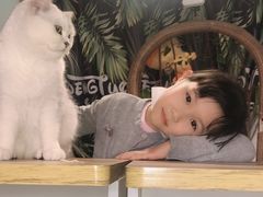 -平行世界·猫咖(首经贸店)