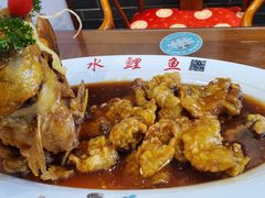 -燕喜堂·中华老字号(大明湖店)