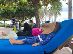 -三亚亚龙湾天域度假酒店