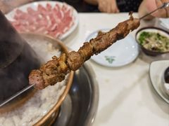 -福寿斋·老北京铜锅涮肉·烤鸭(顺义总店)