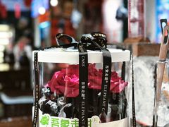 -吾象走甜·生日蛋糕·甜品台茶歇