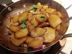-绿茶餐厅(朝阳大悦城店)