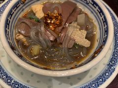 -南京大牌档(凯德大峡谷店)
