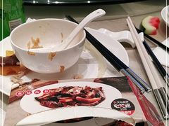 -莞香楼·正宗东莞菜(东升店)