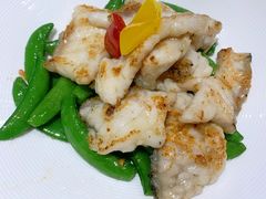 炒石斑鱼-陶陶居·雅园(凯华国际店)