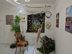 -成都梵高星空艺术馆(春熙路旗舰店)