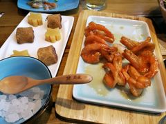 -局气 烤鸭·北京菜(光华路店)