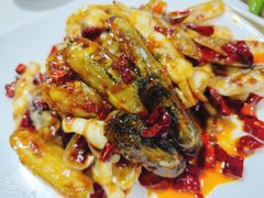 -张树军海鲜(王府壹号店)