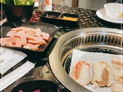 -金达山韩国料理(芙蓉洲路店)