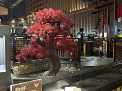 -黑牛の店·和牛烧肉(石家庄万象城店)