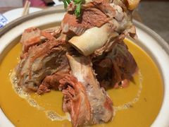 -九转小磨·东北菜老字号(祥安店)