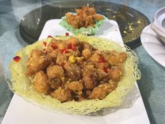 -名都饭店
