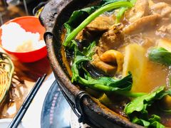 -范贤光鸡公煲(平乐园总店)