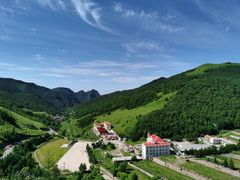 -灵山