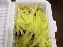 -北大地皖峰饭馆
