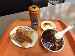 -庆丰包子铺(大慧寺22号平房店)