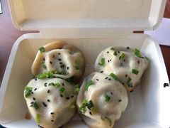 生煎包-富春汤包生煎馆(春晖店)