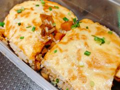 -老通城豆皮大王(吉庆街店)