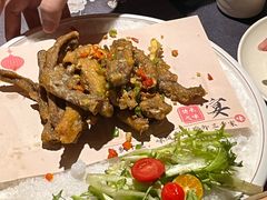 -花溪雨·森林餐厅(石基店)