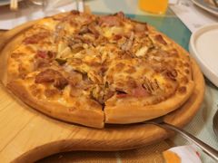 -格兰西点餐厅(文化街店)