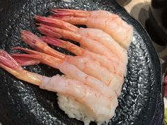 -沼津魚がし鮨(御殿場アウトレット店)