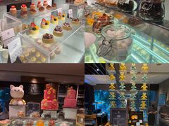-广州希尔顿逸林酒店-OPEN開·全日制餐厅·海鲜·小火锅·自助餐(东风路店)