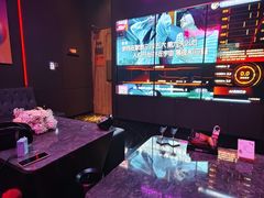 -星聚会KTV(景枫中心店)
