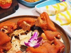 -香香海南菜餐厅