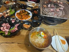 -大壮家原味烤肉(兴华北街店)