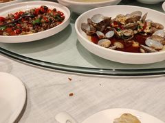 -梁家大院•农家菜(昆山会展中心店)