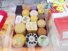 -北京稻香村(第三店)