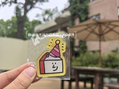 -姆们M Sweetie Cake(五道口店)