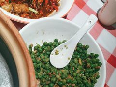 -西江红·株洲本地菜(滨江南路店)