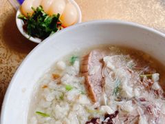 -一间楼牛羊肉泡馍馆(东一路店)