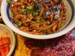 -黑牛の店·和牛烧肉(大悦城店)
