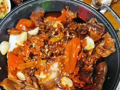 -湘里乡亲甲王二老店