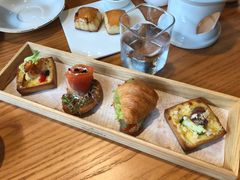 -SEN CASTLE城堡西餐(创意设计中心店)