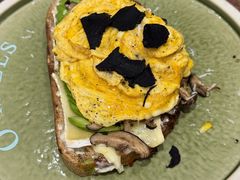 -O'mills Sourdough Bakery&Bistro(永嘉路店)